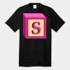 Tall Core Cotton Tee Thumbnail
