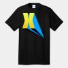 Tall Core Cotton Tee Thumbnail