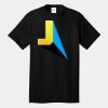 Tall Core Cotton Tee Thumbnail