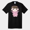 Tall Core Cotton Tee Thumbnail