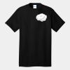 Tall Core Cotton Tee Thumbnail
