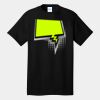 Tall Core Cotton Tee Thumbnail