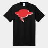 Tall Core Cotton Tee Thumbnail