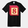 Tall Core Cotton Tee Thumbnail
