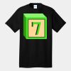 Tall Core Cotton Tee Thumbnail