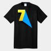 Tall Core Cotton Tee Thumbnail