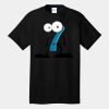 Tall Core Cotton Tee Thumbnail
