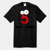 Tall Core Cotton Tee Thumbnail