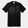 Tall Core Cotton Tee Thumbnail