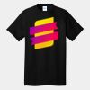 Tall Core Cotton Tee Thumbnail
