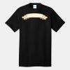 Tall Core Cotton Tee Thumbnail