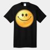Tall Core Cotton Tee Thumbnail