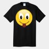 Tall Core Cotton Tee Thumbnail