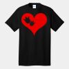 Tall Core Cotton Tee Thumbnail