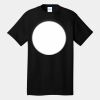 Tall Core Cotton Tee Thumbnail