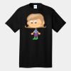 Tall Core Cotton Tee Thumbnail