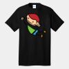 Tall Core Cotton Tee Thumbnail