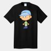 Tall Core Cotton Tee Thumbnail