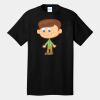 Tall Core Cotton Tee Thumbnail