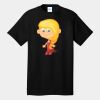 Tall Core Cotton Tee Thumbnail