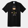 Tall Core Cotton Tee Thumbnail
