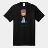 Tall Core Cotton Tee Thumbnail