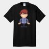 Tall Core Cotton Tee Thumbnail