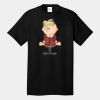 Tall Core Cotton Tee Thumbnail
