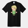 Tall Core Cotton Tee Thumbnail