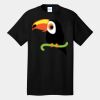 Tall Core Cotton Tee Thumbnail