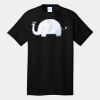 Tall Core Cotton Tee Thumbnail