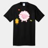 Tall Core Cotton Tee Thumbnail