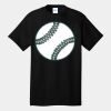Tall Core Cotton Tee Thumbnail