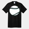 Tall Core Cotton Tee Thumbnail