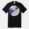 Tall Core Cotton Tee Thumbnail