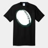 Tall Core Cotton Tee Thumbnail