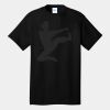 Tall Core Cotton Tee Thumbnail