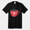 Tall Core Cotton Tee Thumbnail