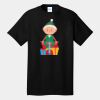 Tall Core Cotton Tee Thumbnail