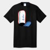 Tall Core Cotton Tee Thumbnail