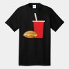 Tall Core Cotton Tee Thumbnail