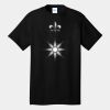 Tall Core Cotton Tee Thumbnail