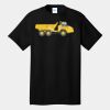 Tall Core Cotton Tee Thumbnail