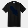Tall Core Cotton Tee Thumbnail