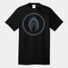 Tall Core Cotton Tee Thumbnail