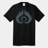 Tall Core Cotton Tee Thumbnail