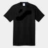 Tall Core Cotton Tee Thumbnail