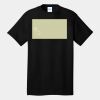 Tall Core Cotton Tee Thumbnail