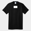 Tall Core Cotton Tee Thumbnail