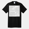 Tall Core Cotton Tee Thumbnail